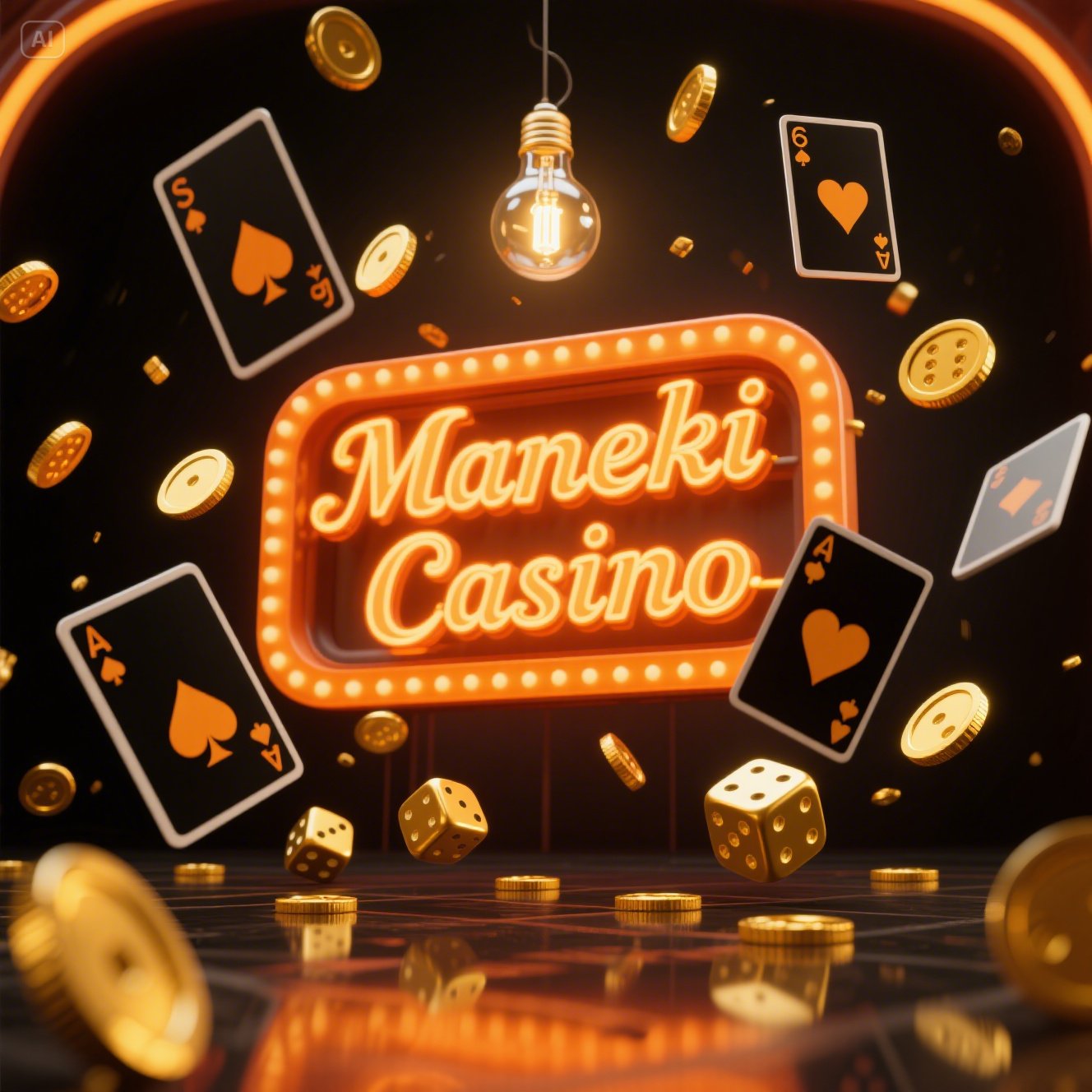 Maneki Casino